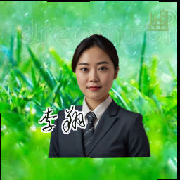 李翔